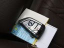 Thumbnail image of 2021 BMW 5 Series at Honda of New Rochelle
