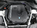 Thumbnail image of 2021 BMW 5 Series at Honda of New Rochelle