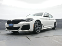 Thumbnail image of 2021 BMW 5 Series at Honda of New Rochelle