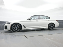 Thumbnail image of 2021 BMW 5 Series at Honda of New Rochelle