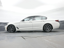 Thumbnail image of 2021 BMW 5 Series at Honda of New Rochelle