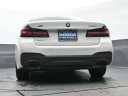 Thumbnail image of 2021 BMW 5 Series at Honda of New Rochelle