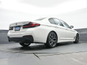 Thumbnail image of 2021 BMW 5 Series at Honda of New Rochelle