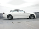 Thumbnail image of 2021 BMW 5 Series at Honda of New Rochelle