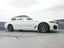 Thumbnail image of 2021 BMW 5 Series at Honda of New Rochelle