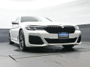 2021 BMW 5 Series 540i xDrive at Honda of New Rochelle