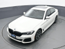 Thumbnail image of 2021 BMW 5 Series at Honda of New Rochelle