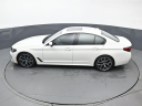 Thumbnail image of 2021 BMW 5 Series at Honda of New Rochelle
