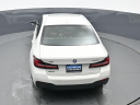 Thumbnail image of 2021 BMW 5 Series at Honda of New Rochelle