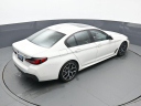 Thumbnail image of 2021 BMW 5 Series at Honda of New Rochelle