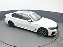 Thumbnail image of 2021 BMW 5 Series at Honda of New Rochelle