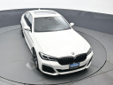Thumbnail image of 2021 BMW 5 Series at Honda of New Rochelle