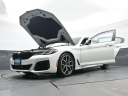 Thumbnail image of 2021 BMW 5 Series at Honda of New Rochelle
