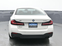 Thumbnail image of 2021 BMW 5 Series at Honda of New Rochelle