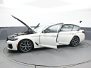 Thumbnail image of 2021 BMW 5 Series at Honda of New Rochelle