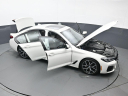 Thumbnail image of 2021 BMW 5 Series at Honda of New Rochelle