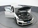 Thumbnail image of 2021 BMW 5 Series at Honda of New Rochelle