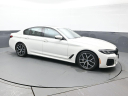 Thumbnail image of 2021 BMW 5 Series at Honda of New Rochelle