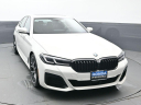 Thumbnail image of 2021 BMW 5 Series at Honda of New Rochelle