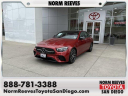 Thumbnail image of 2022 Mercedes-Benz E-Class at Norm Reeves Toyota San Diego - New