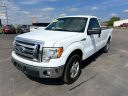 Thumbnail image of 2011 Ford F-150 at David Rice