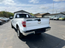 Thumbnail image of 2011 Ford F-150 at David Rice