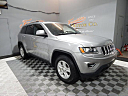 Thumbnail image of 2015 Jeep Grand Cherokee at Franklin Motor Company