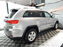 2015 Jeep Grand Cherokee Laredo at Franklin Motor Company