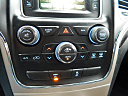 Thumbnail image of 2015 Jeep Grand Cherokee at Franklin Motor Company