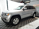 Thumbnail image of 2015 Jeep Grand Cherokee at Franklin Motor Company
