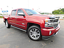 Thumbnail image of 2018 Chevrolet Silverado 1500 at Gary Mathews Motors