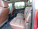 Thumbnail image of 2018 Chevrolet Silverado 1500 at Gary Mathews Motors