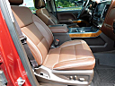 Thumbnail image of 2018 Chevrolet Silverado 1500 at Gary Mathews Motors