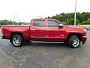 Thumbnail image of 2018 Chevrolet Silverado 1500 at Gary Mathews Motors