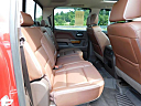 Thumbnail image of 2018 Chevrolet Silverado 1500 at Gary Mathews Motors