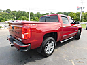Thumbnail image of 2018 Chevrolet Silverado 1500 at Gary Mathews Motors