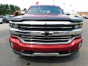 Thumbnail image of 2018 Chevrolet Silverado 1500 at Gary Mathews Motors