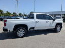 Thumbnail image of 2024 Chevrolet Silverado 2500HD at PalmChevrolet of Ocala, FL