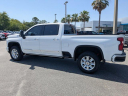 Thumbnail image of 2024 Chevrolet Silverado 2500HD at PalmChevrolet of Ocala, FL