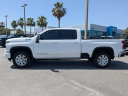 Thumbnail image of 2024 Chevrolet Silverado 2500HD at PalmChevrolet of Ocala, FL