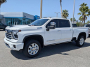 Thumbnail image of 2024 Chevrolet Silverado 2500HD at PalmChevrolet of Ocala, FL