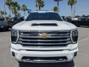 Thumbnail image of 2024 Chevrolet Silverado 2500HD at PalmChevrolet of Ocala, FL