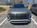 Thumbnail image of 2024 Volkswagen Atlas at New Fred Beans Devon VW