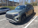 Thumbnail image of 2024 Volkswagen Atlas at New Fred Beans Devon VW