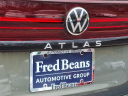 Thumbnail image of 2024 Volkswagen Atlas at New Fred Beans Devon VW