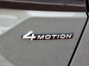 Thumbnail image of 2024 Volkswagen Atlas at New Fred Beans Devon VW