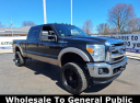 Thumbnail image of 2014 Ford F-250 Super Duty at Cawood Honda