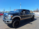 Thumbnail image of 2014 Ford F-250 Super Duty at Cawood Honda