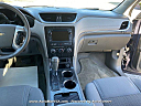 Thumbnail image of 2014 Chevrolet Traverse at AUTO MART INC