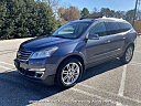Thumbnail image of 2014 Chevrolet Traverse at AUTO MART INC